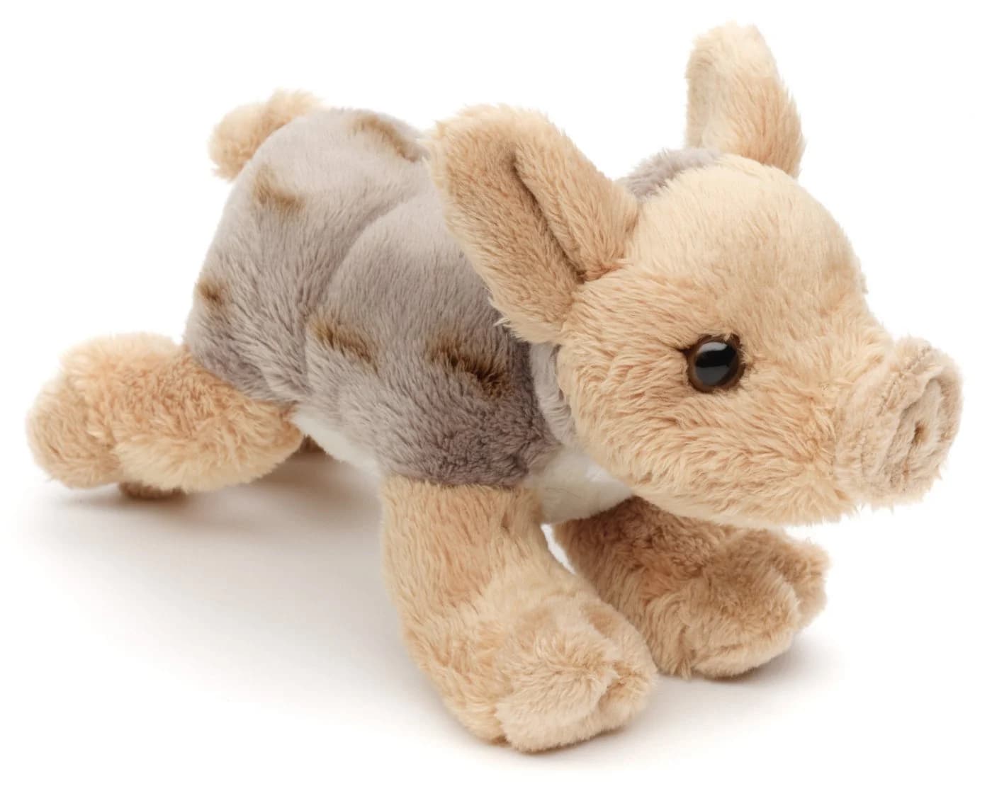 Uni-Toys Kuscheltier Waldtier Plushie Frischling 13 cm - Bild 2