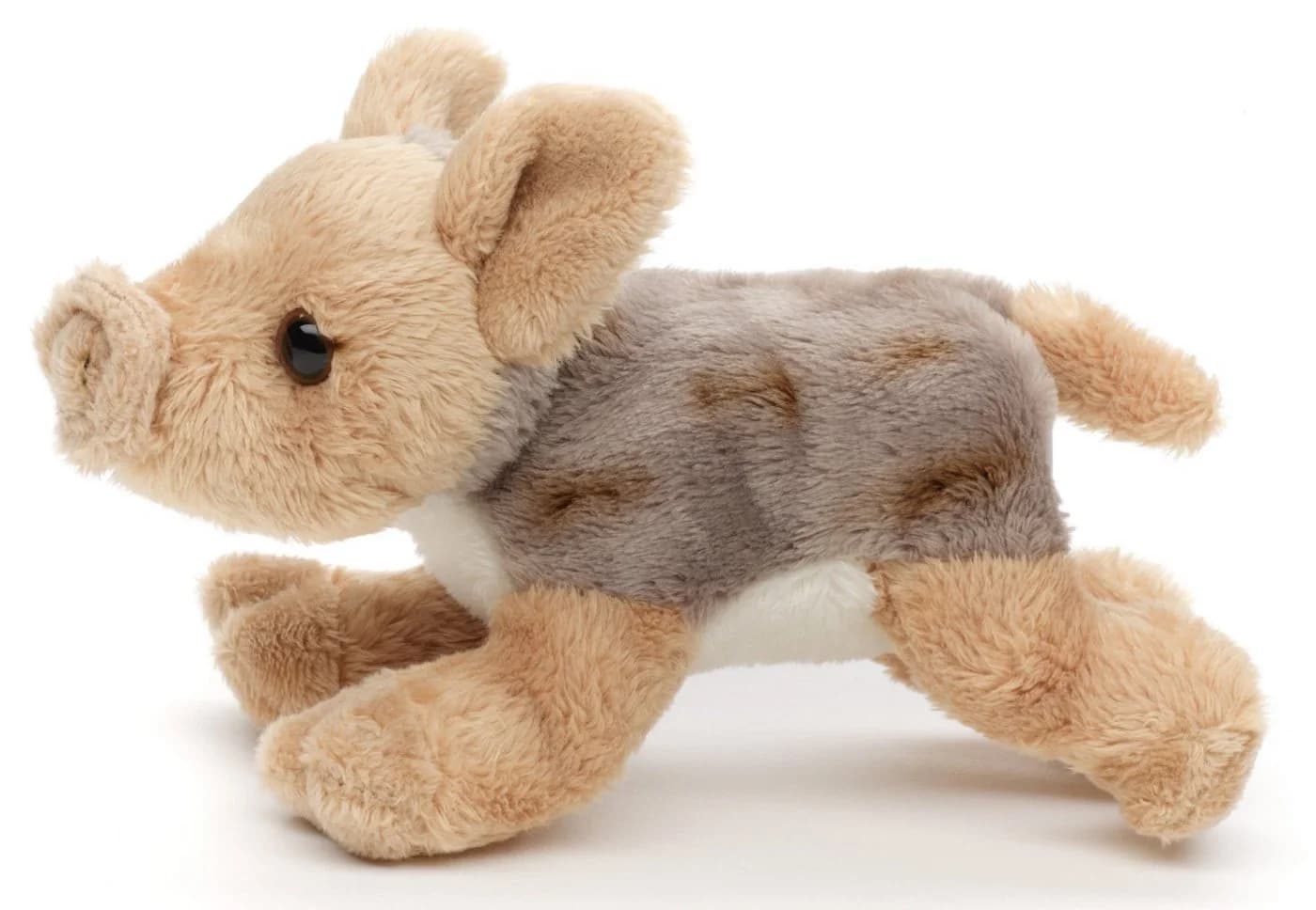 Uni-Toys Kuscheltier Waldtier Plushie Frischling 13 cm - Bild 3