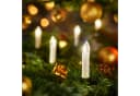 IC Winterworld LED-Lichterkette 16-flammig Weihnachtsbaum Retro Bild 1