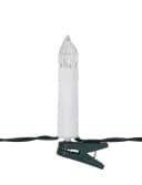 IC Winterworld LED-Lichterkette 16-flammig Weihnachtsbaum Retro Bild 4