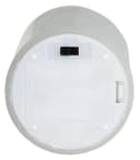 BONETTI LED Weihnachtsdeko 3er Set Anthrazit 7,5 cm Timer Bild 4
