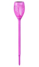 kamelshopping LED Gartenfackel Solarleuchte bunt mit Flammeneffekt Bild 4