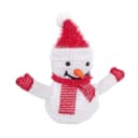 IC Winterworld Weihnachtsfigur Pop-Up LED 25 cm 10 LEDs Timer Batteriebetrieben IP44 Bild 4