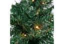 BONETTI Kunstgirlande 5m Tannengirlande LED bernsteinfarben Bild 4