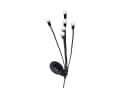 IC Gardenworld LED Solarleuchte 4er Set Solar Glühwürmchen-Zweige Bild 4
