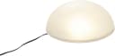 OTTO HOME LED Solarleuchte Primala 5er Set Weiß Halbkugeln Bild 5
