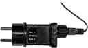 My Home LED-Lichterkette Aluro 50-flammig Warmweiß 24,5 m Timer Bild 5