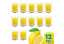 IC Gardenworld Duftkerze Citronella Glas 12-tlg Bild 2