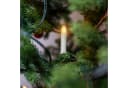 IC Winterworld LED-Lichterkette Retro 30-flammig E10 warm-weiß Bild 3