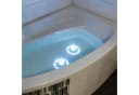 IC Gardenworld LED Teichleuchte 2er Set IPX8 Wasserdicht Bild 5
