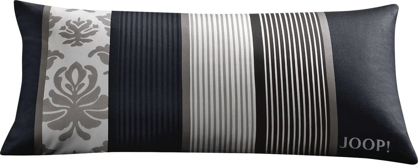 Joop! Kissenbezug Ornament Stripe Streifen - Bild 2