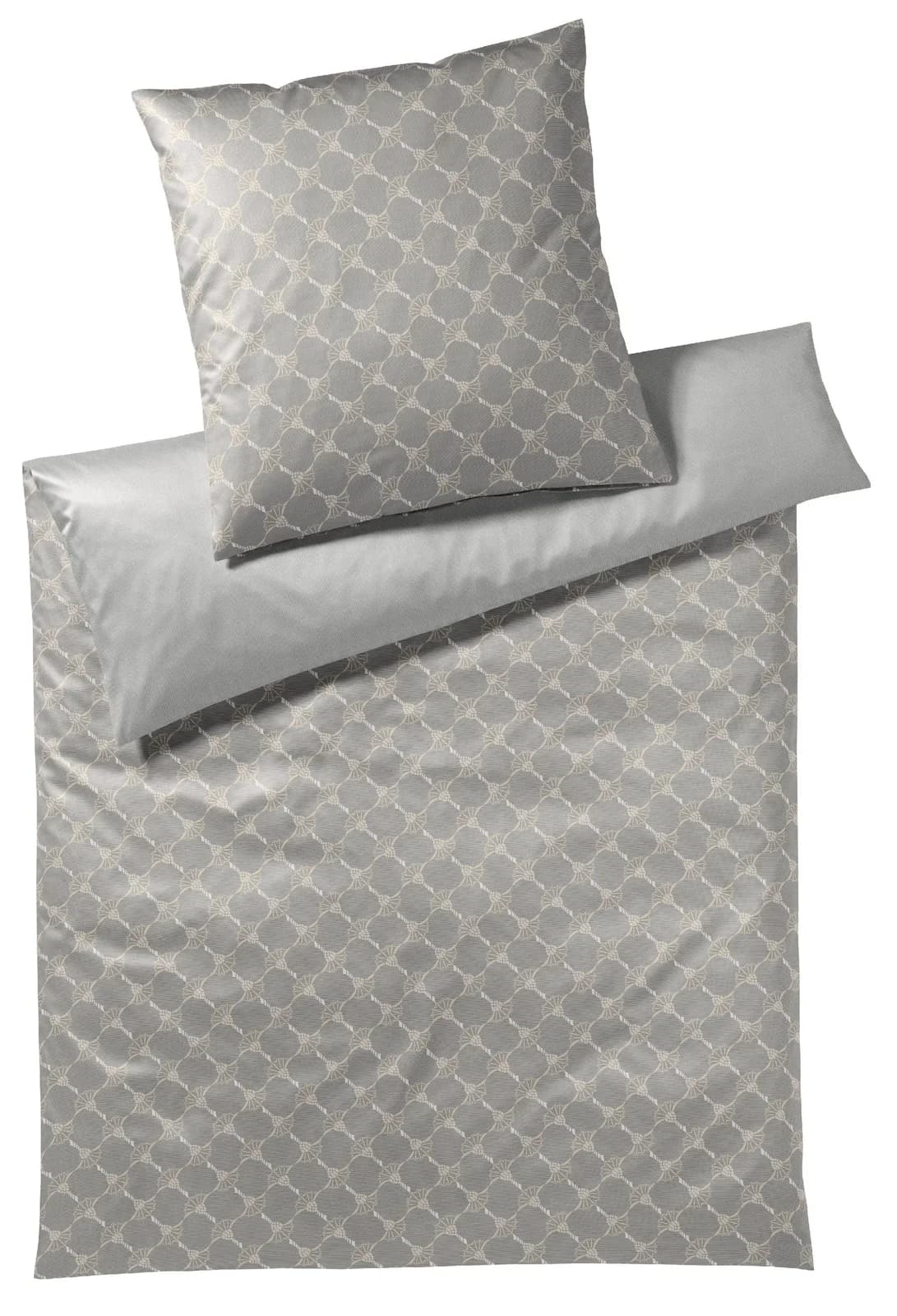 Bettwäsche JOOP! Mako-Satin 100% Baumwolle
