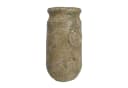 B&S Pflanzkübel Blumenkübel Vase Antik Shabby Steinoptik Rund Bild 3
