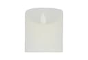 B&S LED-Kerze Echtwachs Flackereffekt Timer Bild 2