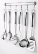 Kochbesteck-Set CS KOCH-SYSTEME "EXQUISITE" Silber Edelstahl Bild 1