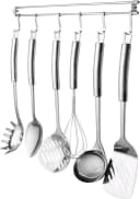 Kochbesteck-Set CS KOCH-SYSTEME "EXQUISITE" Silber Edelstahl Bild 2