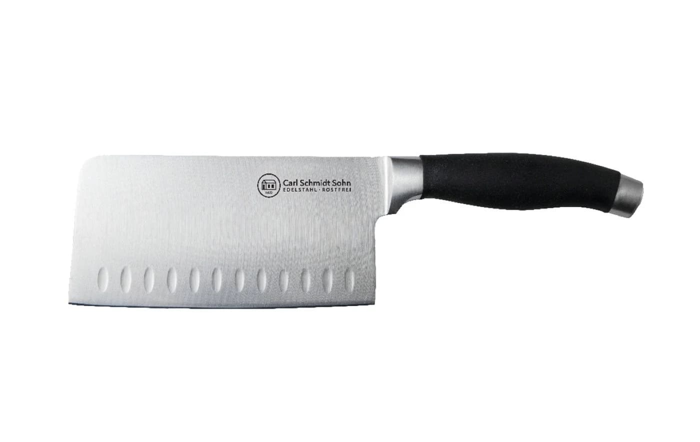 Asiamesser CARL SCHMIDT SOHN SHIKOKU 16,5 cm Edelstahl