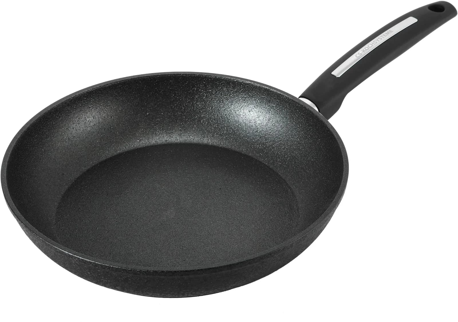 Bratpfanne CS KOCH-SYSTEME Münster 32 cm Induktion
