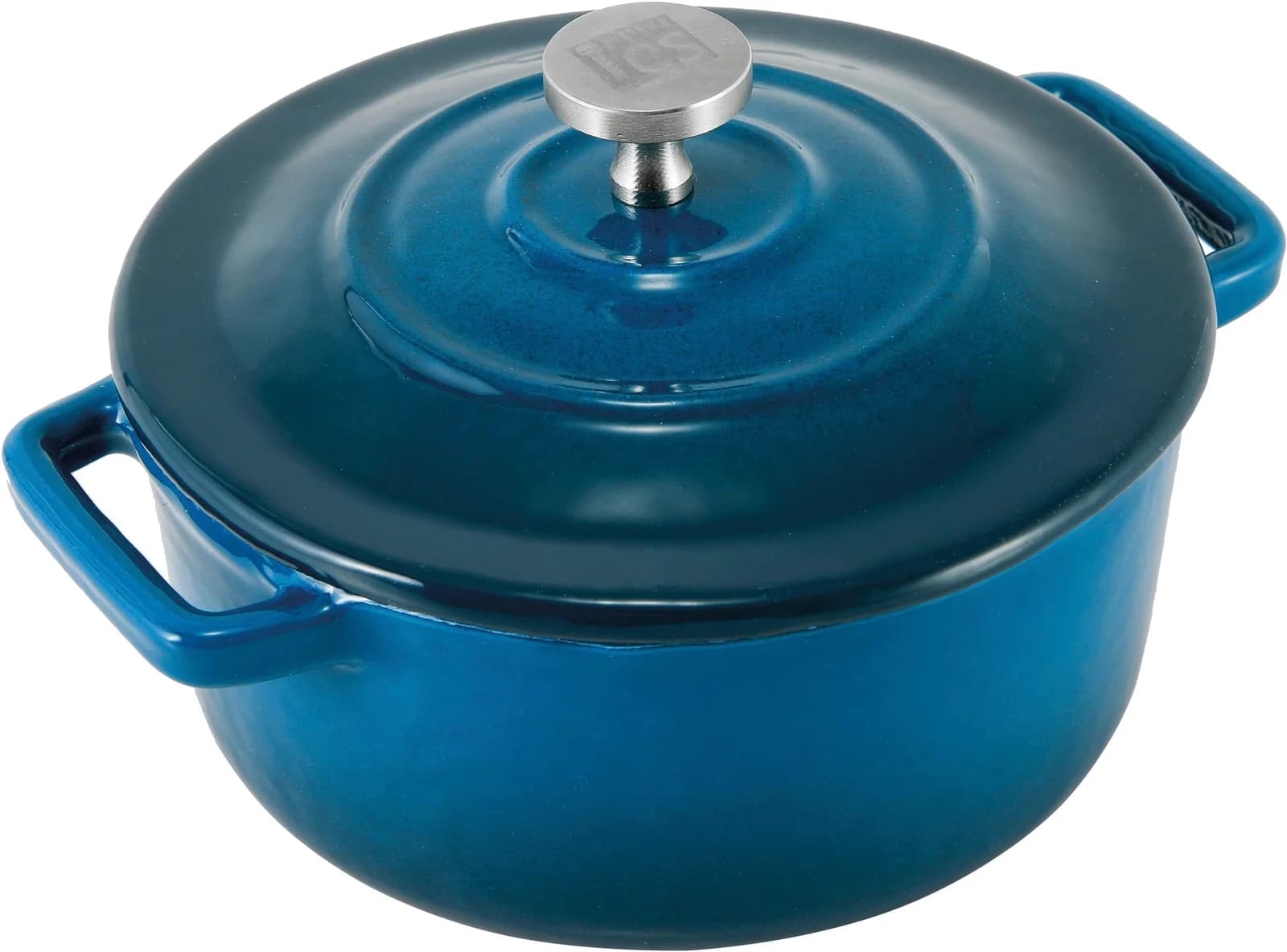 Fleischtopf CARL SCHMIDT SOHN Xanten Petrol 10 cm