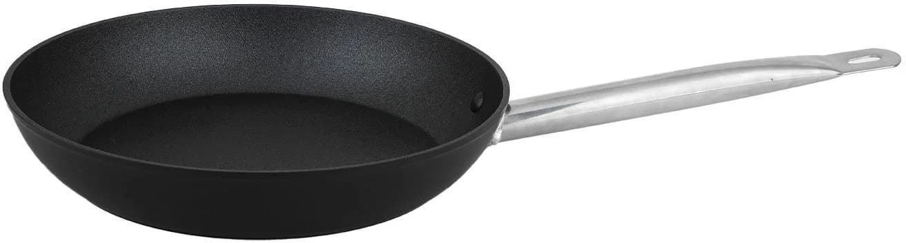Carl Schmidt Sohn Bratpfanne Stellaris Aluminium Schwarz Induktion
