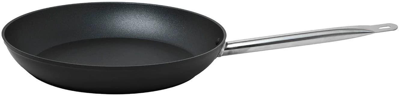 Carl Schmidt Sohn Bratpfanne Stellaris Aluminium Schwarz Induktion