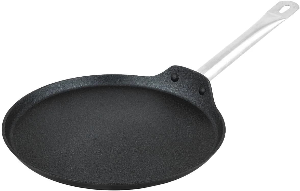 CARL SCHMIDT SOHN Crêpepfanne Stellaris Schwarz 28 cm