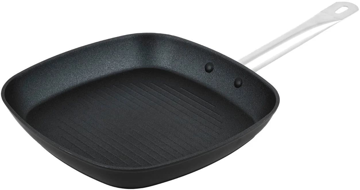 Carl Schmidt Sohn Steakpfanne Stellaris Aluminium Schwarz
