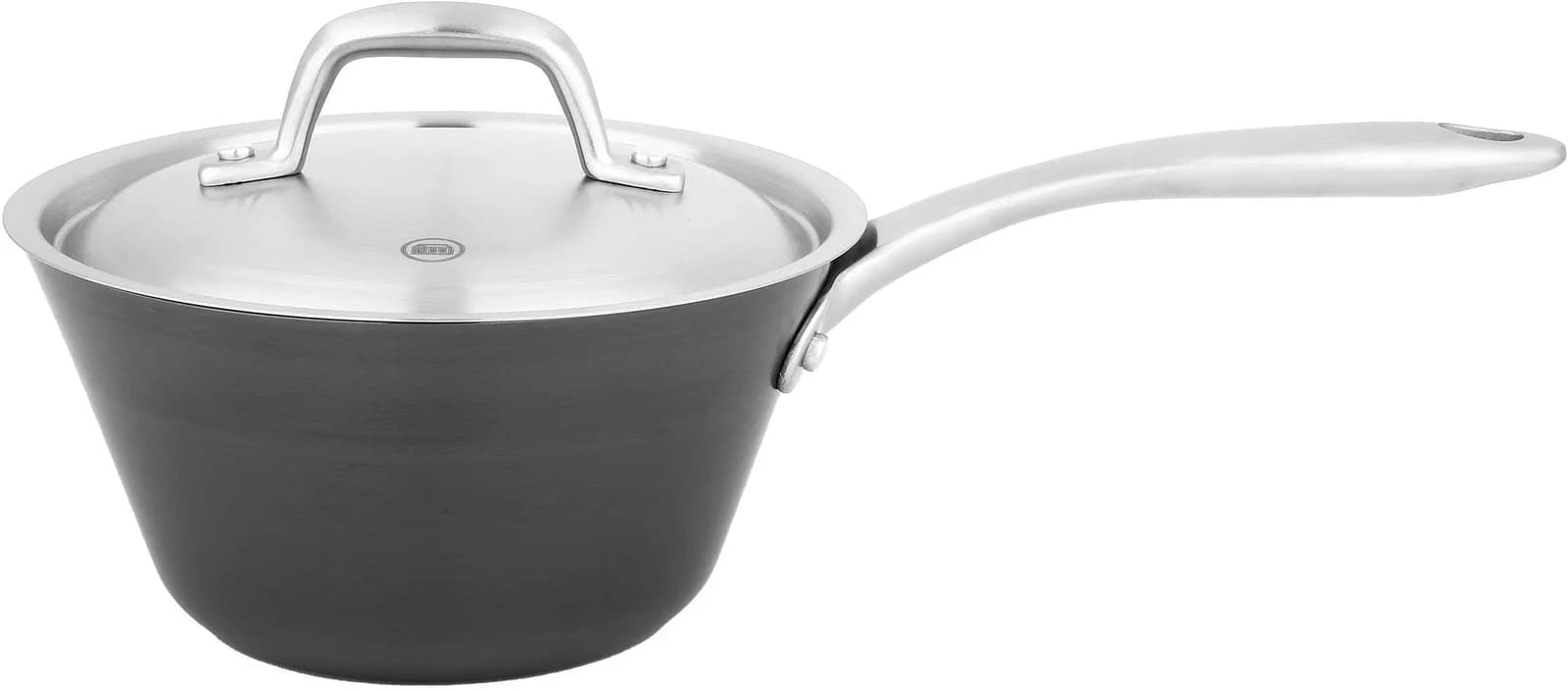 CARL SCHMIDT SOHN Fleischtopf Altena grau 18cm