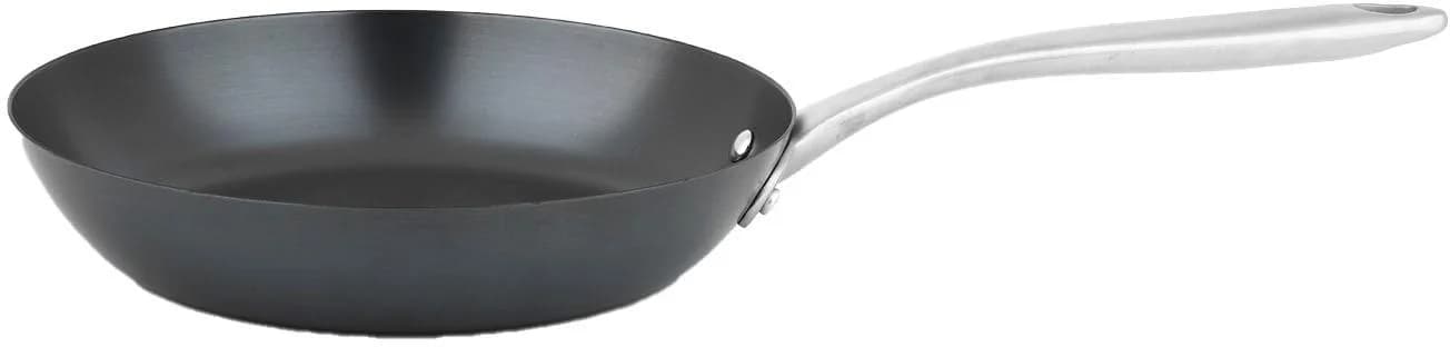 CARL SCHMIDT SOHN Bratpfanne Altena Dunkelgrau Gusseisen 24cm