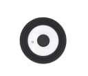 Universaldeckel CS KOCH-SYSTEME SOLA 33 cm Schwarz Bild 4