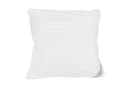 Traumschloss Premium Faser Kopfkissen 100% Polyester Faserbällchen Baumwolle Bild 2