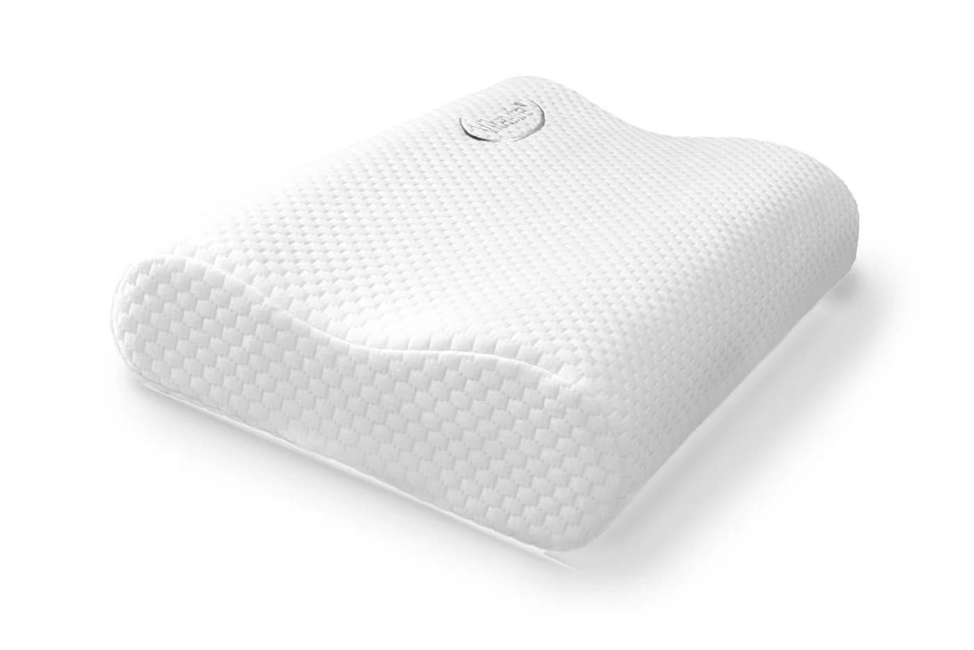 KÜNSEMÜLLER VitaLife Nackenstützkissen Viscoelastisch Ergonomisch - Bild 2