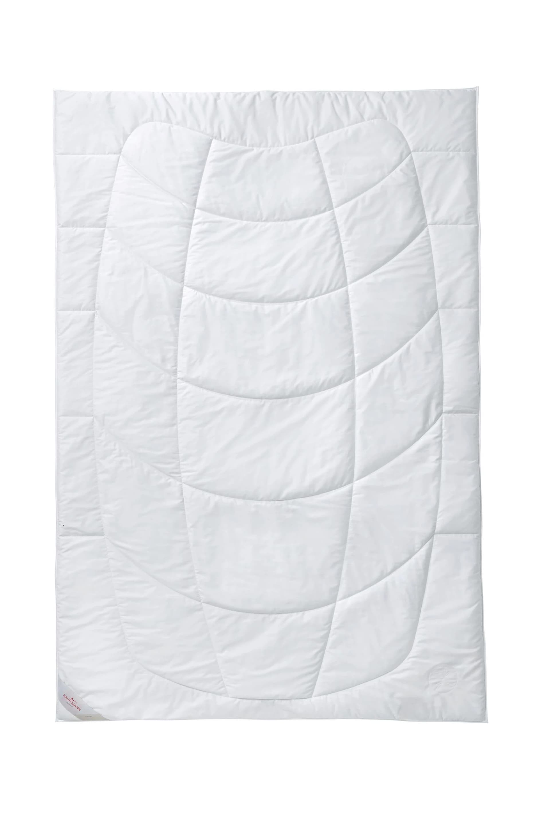 Sommerbett Bambus Vegan Decke 100% Baumwolle