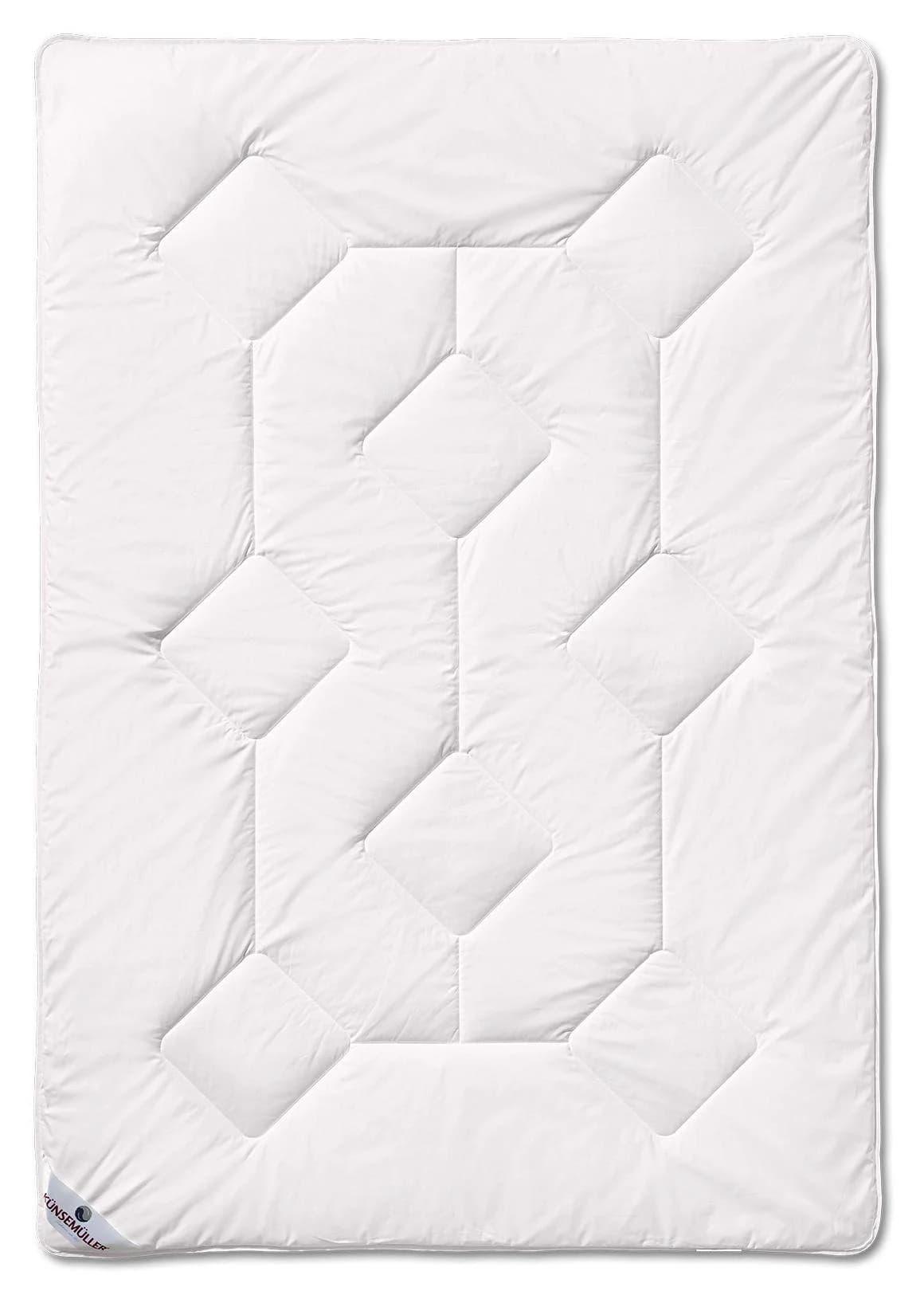 Sommerbett EASY DREAM 100% Baumwolle 410g