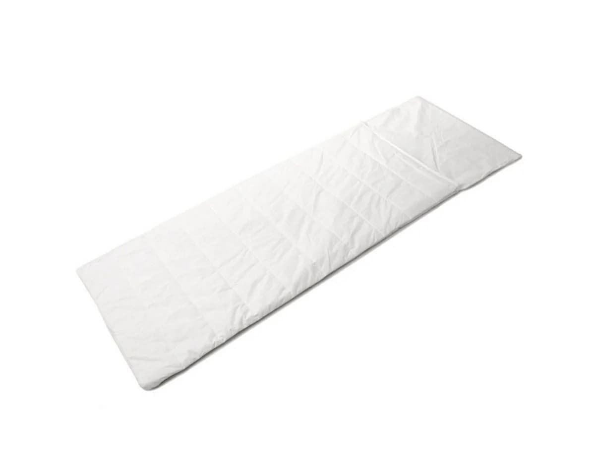 Encasing Protect Plus Softsan Milbenschutz Reiseschlafsack gefüttert - Bild 2