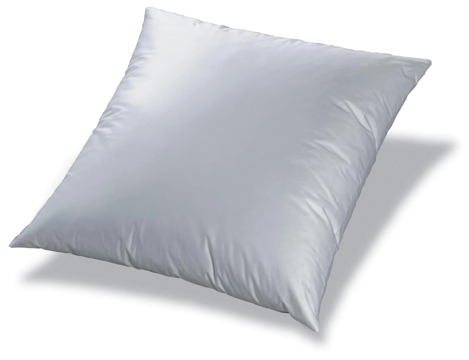 Sanders Kuschelkissen 100% Baumwolle