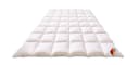 KÜNSEMÜLLER Microfaserbettdecke Finesse Warm 100% Polyester Sensofill 100% Baumwolle Bild 1