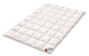 KÜNSEMÜLLER Microfaserbettdecke Finesse Warm 100% Polyester Sensofill 100% Baumwolle Bild 2