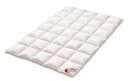 KÜNSEMÜLLER Microfaserbettdecke Finesse Extra Warm Polyester Baumwolle Bild 2