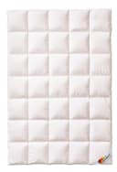 KÜNSEMÜLLER Microfaserbettdecke Finesse Extra Warm Polyester Baumwolle Bild 3