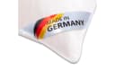 KÜNSEMÜLLER Microfaserkissen Finesse mit Reißverschluss - 100% Polyester Füllung Bild 3