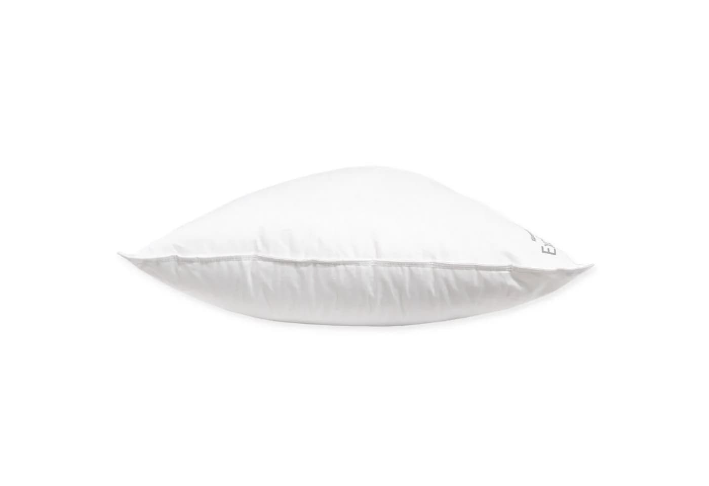 Luxuriöses Kissen aus Polyester und Baumwolle