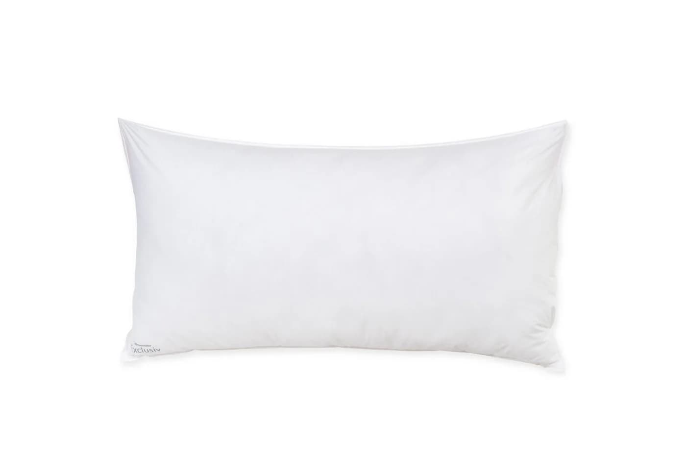 Luxuriöses Kissen aus Polyester und Baumwolle - Bild 2