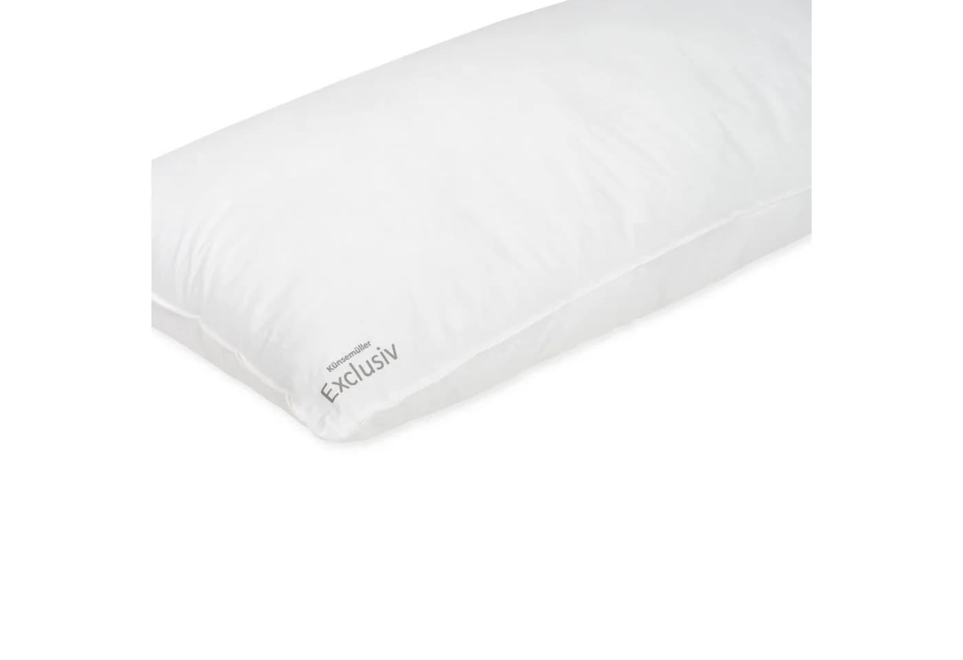 Luxuriöses Kissen aus Polyester und Baumwolle - Bild 3