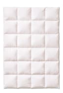 KÜNSEMÜLLER Daunenbettdecke Sweet Dreams Kassettendaunendecke Warm 90% Daunen Bild 2