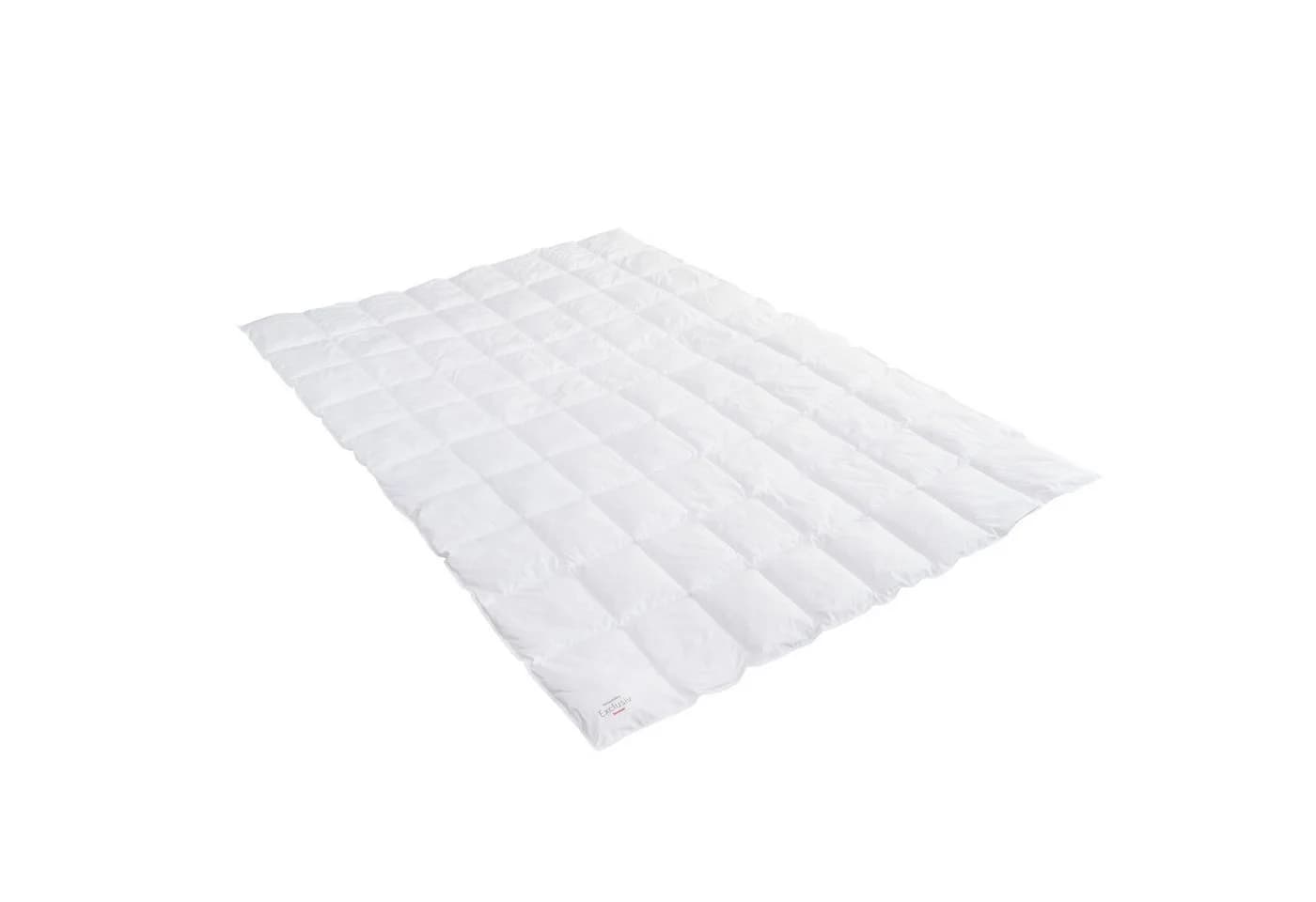 KÜNSEMÜLLER Microfaserbettdecke Exclusiv 100% Baumwolle Polyester - Bild 2