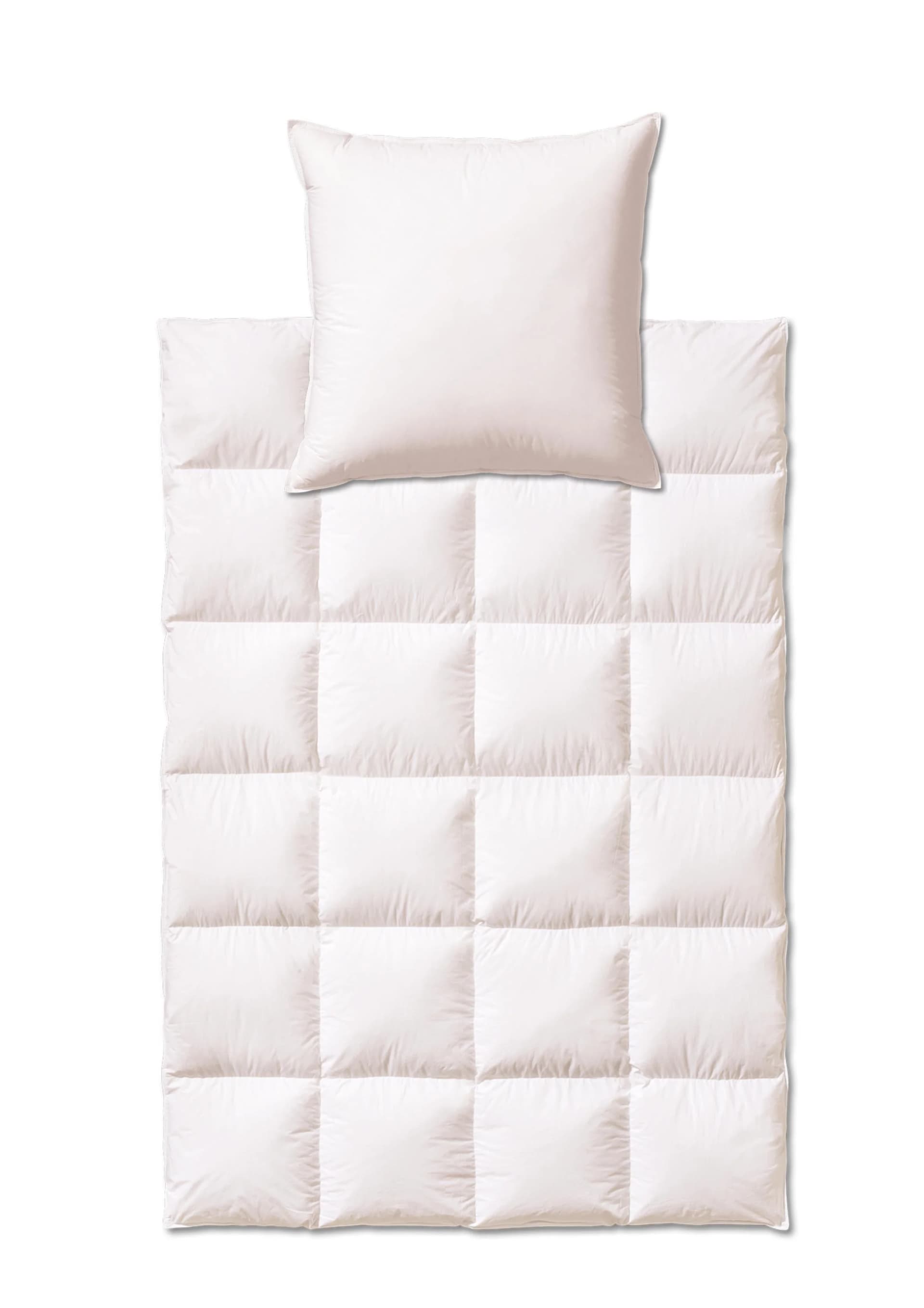 Betten-Set KIRA 3 Kammerkissen 80x80cm