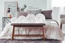 sleepling Microfaserbettdecke Basic 100 Sommerdecke Bild 1