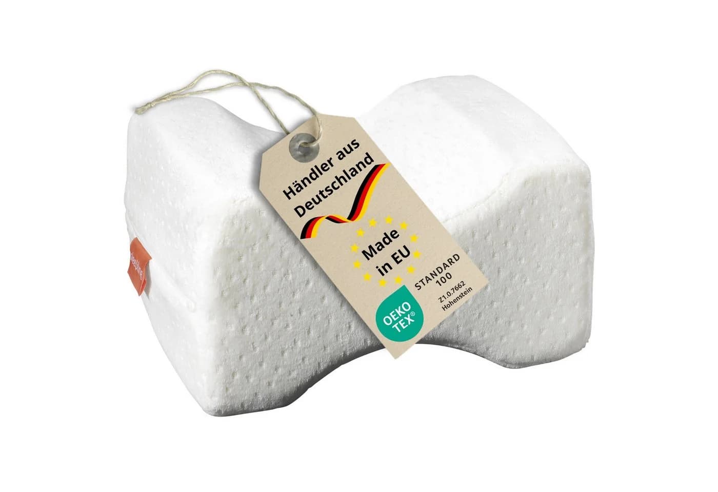 sleepling Kniekissen orthopädisches Beinkissen Memory Foam - Bild 2