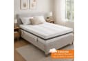 sleepling Federkernmatratze Comfort 130 7-Zonen Bild 5